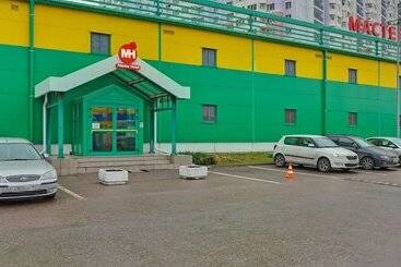 Master Hotel Kotelniki