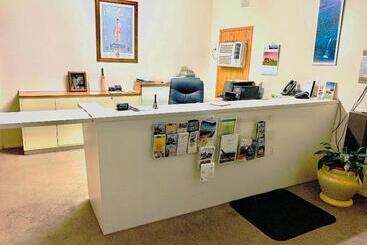 מוטל Bradman Motor Inn