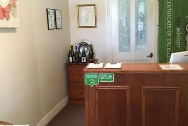 מוטל Yarra Gables