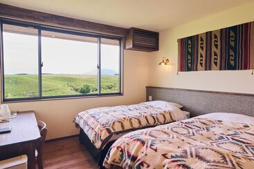 پانسیون El Patio Ranch