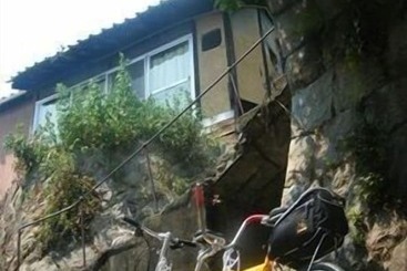 بنسيون Guest House Aloes House   Hostel