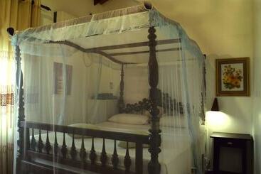 פנסיון Morning Star