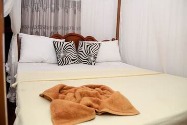 פנסיון Shehan Guest House