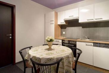 פנסיון Villa Linde