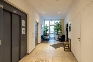 شقة فندقية Residence Meublee Services