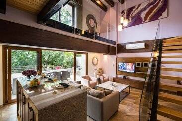 アパートメント Pinnacle Resorts 220