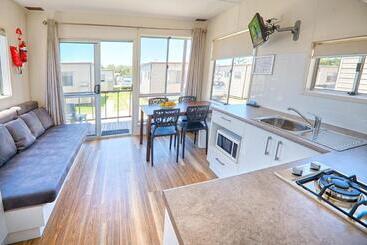 リゾートホテル Discovery Parks   Pambula Beach