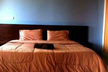 منتجع The W Villa