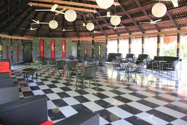 استراحتگاه Stevensons At Manase