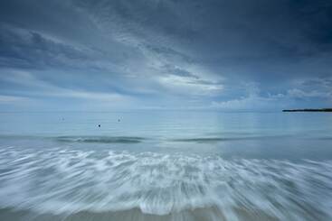 The Calm Resort & Spa