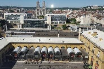 آپارتمان The Originals Residence, Kosy Nancy Coeur De Ville