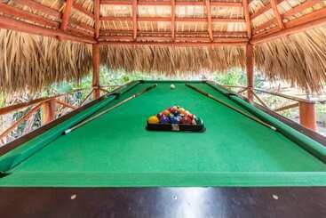 房子 Villa Victoria