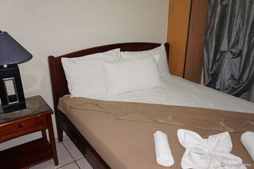 هاستل Knysna Residence