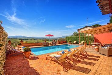 דירות לתיירים Angelica By Posarellivillas