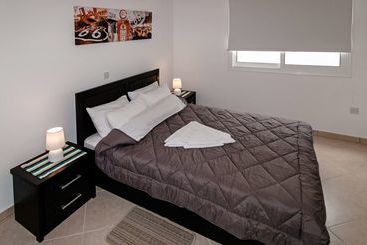 Апарт-отель Artemis Cynthia Complex