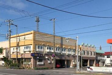 مبيت وإفطار Pension Puppy Tail