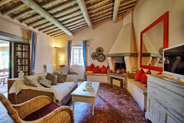 Villa Letizia By Posarellivillas