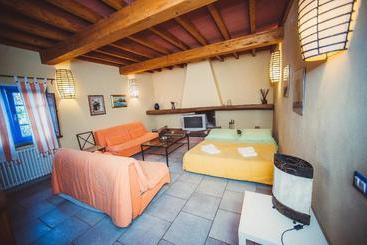 Casa Vacanze Al Settimo Cielo