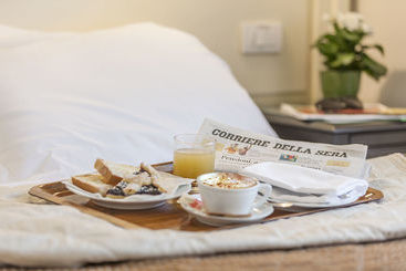 ビラホテル Casale Orcia