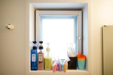 아파트 Condominium Golf Golf Tsuboya