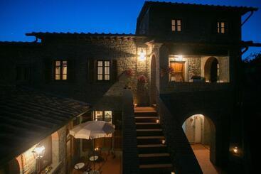 游客公寓 Corte Della Luna