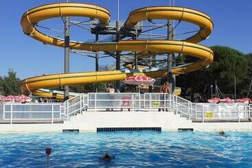 Шале Fattoria Armena