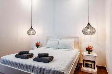 דירה Gardenia Tamarindo