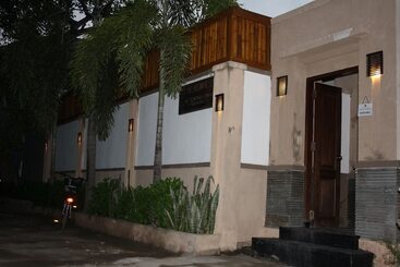 شقق خاصة سياحية Gili Pearl Villa