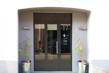 游客公寓 Guesthouse Le Vauban