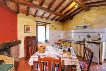 בית מלון כפרי Agriturismo Bellavista