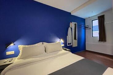 Asia Premium Hotel Kuala Terengganu