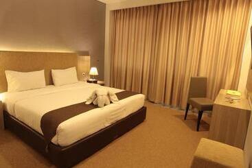 בית מלון כפרי Asoka Luxury