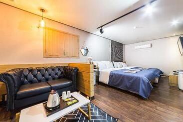 Hotel Chuncheon Sohsul