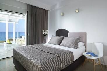 בית מלון כפרי Coral