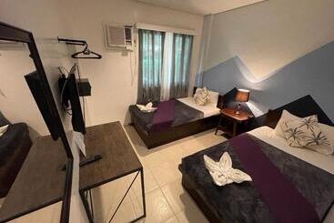 호텔 Coron Ecolodge