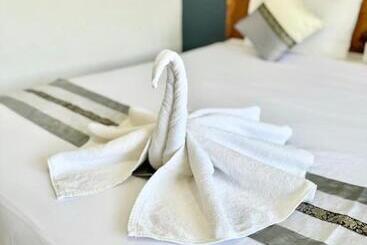 בית מלון כפרי Diamond De Pai