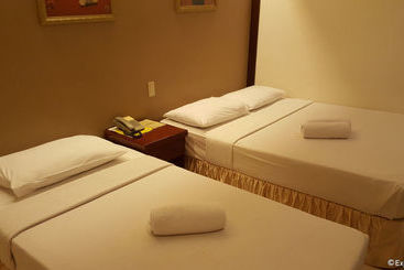 هتل Dumaguete Royal Suite Inn