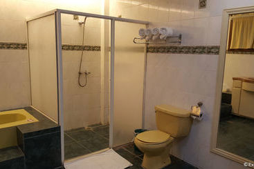 هتل Dumaguete Royal Suite Inn