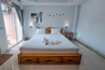 酒店 Euro Boutique