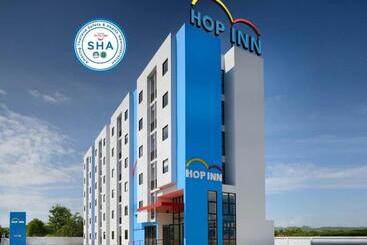 호텔 Hop Inn Nakhon Si Thammarat