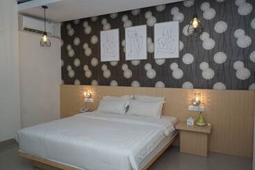 בית מלון כפרי Kaliban