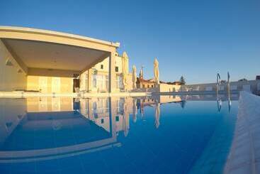 בית מלון כפרי Konavle