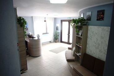 酒店 La Maison Rouge Resort