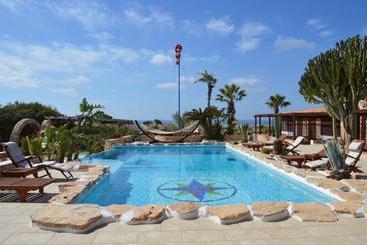 هتل La Rosa Dei Venti