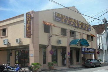 Hotel Lumut Water Hill