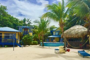 فندق Maya Breeze Inn