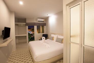 Hotel Nature Pine Residence