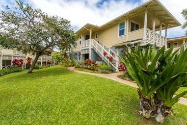 ツーリストアパートメント Nihilani 28c  2 Br Condo