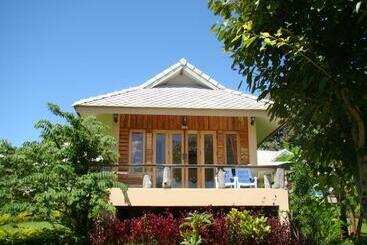 فندق Pai Iyara Resort