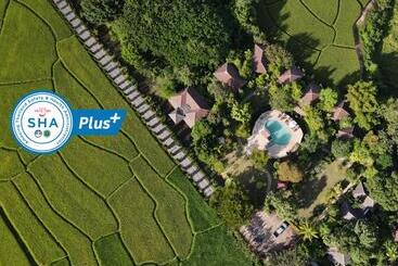 فندق Pai My Guest Resort   Sha Plus